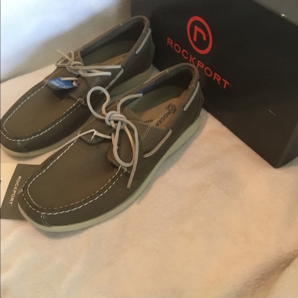 New Rockport Grey - Picture 6 of 10